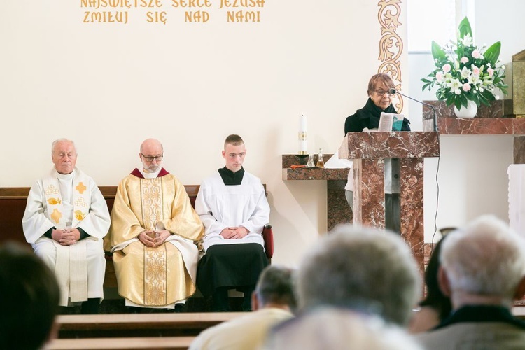 Brazylijczycy świętują ze swoim misjonarzem w Siołkowicach