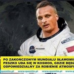 Zobacz memy po meczu Polska-Kolumbia