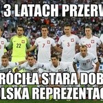 Zobacz memy po meczu Polska-Kolumbia