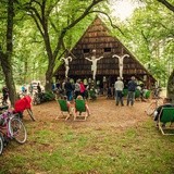 Koncert na Magdalence 
