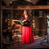 Koncert na Magdalence 