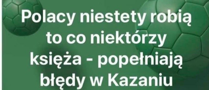 Zobacz memy po meczu Polska-Kolumbia