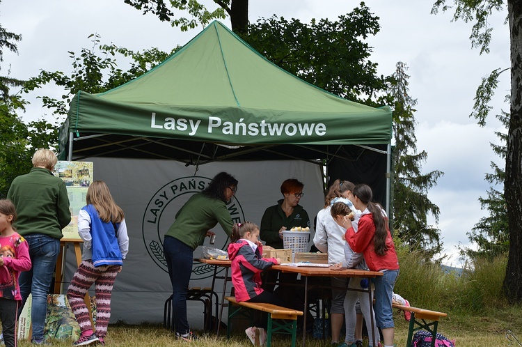 Parafiada 2018 - cz. 1