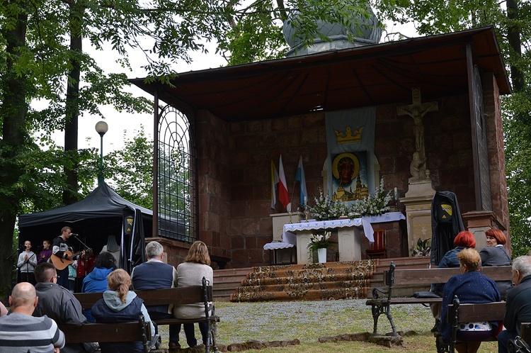 Parafiada 2018 - cz. 1