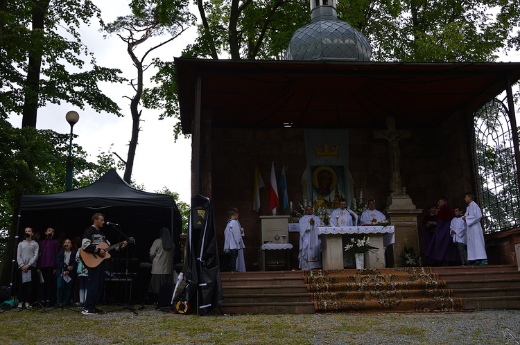 Parafiada 2018 - cz. 1