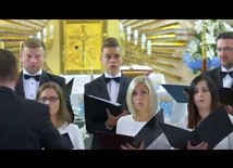 Koncert CANTABILE -  Parafia MBNP w Łąkcie -  24 06 2018