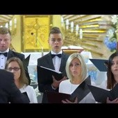 Koncert CANTABILE -  Parafia MBNP w Łąkcie -  24 06 2018