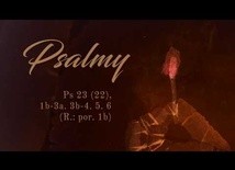 Jeśli nie wiesz, dokąd iść...