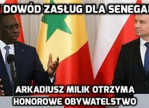 Zobacz memy po meczu Polska-Kolumbia