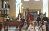 Pogrzeb śp. ks. Piotra Lepszego 