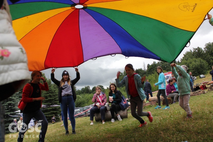 Parafiada 2018 - cz. 2.