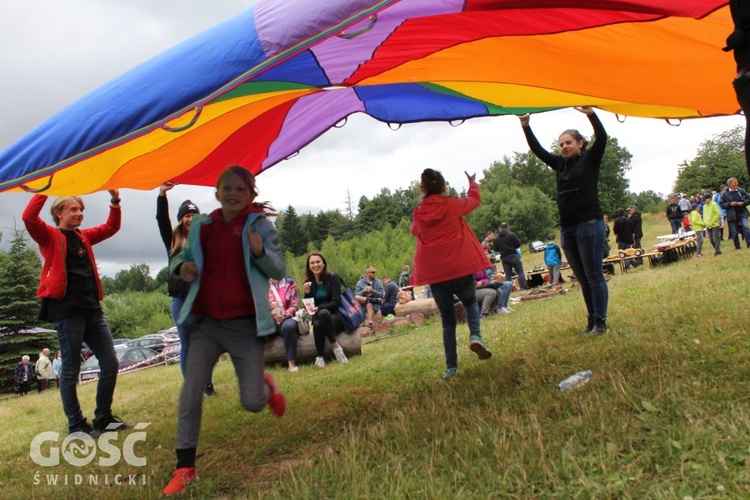 Parafiada 2018 - cz. 2.