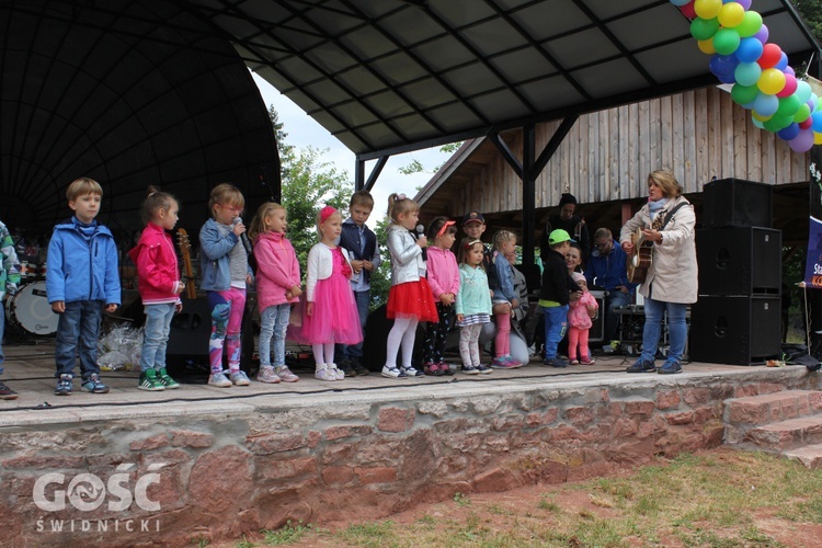 Parafiada 2018 - cz. 2.