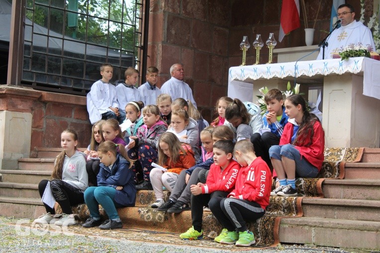 Parafiada 2018 - cz. 2.