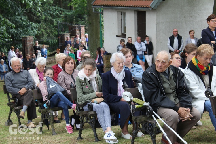 Parafiada 2018 - cz. 2.