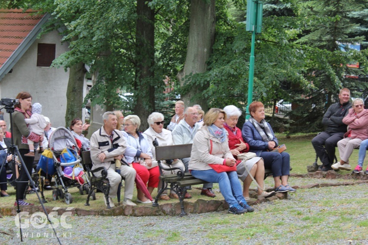 Parafiada 2018 - cz. 2.