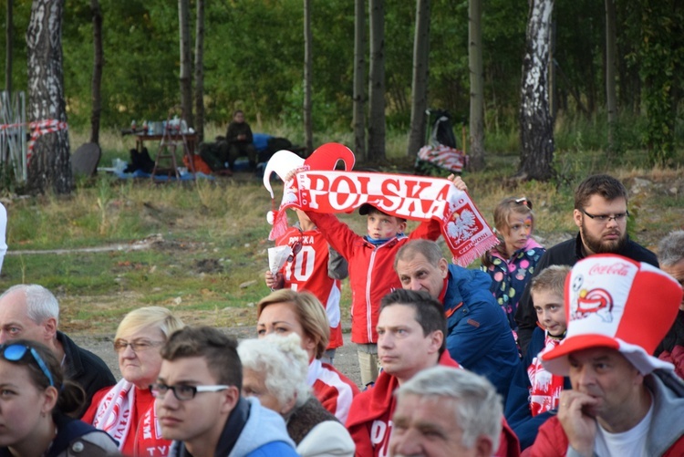 Festyn parafialny w Skierniewicach