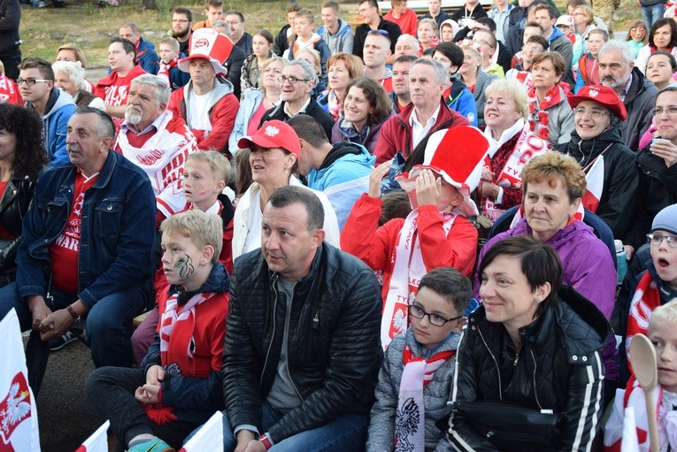 Festyn parafialny w Skierniewicach