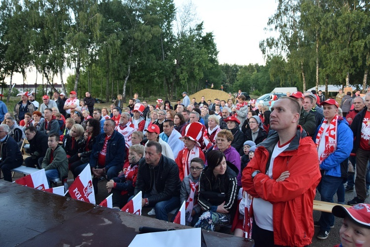 Festyn parafialny w Skierniewicach