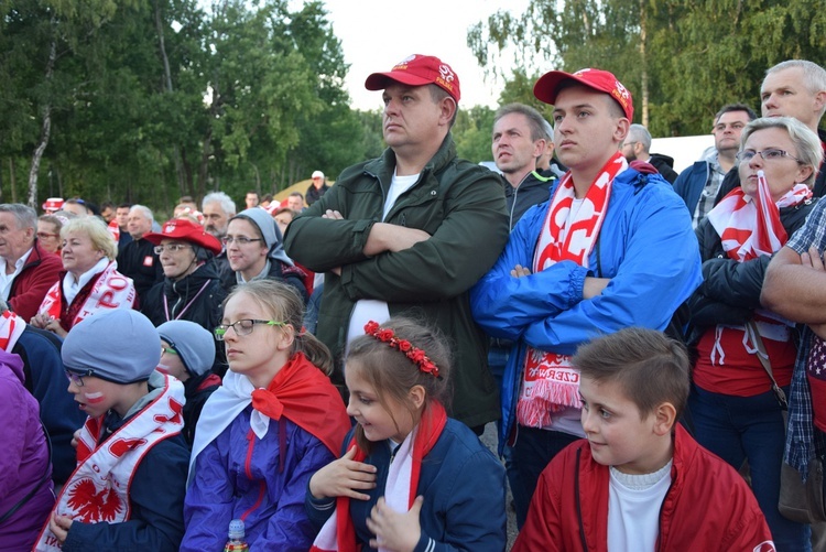 Festyn parafialny w Skierniewicach