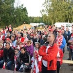 Festyn parafialny w Skierniewicach