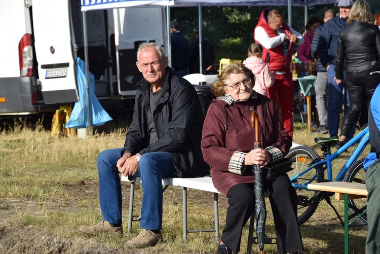 Festyn parafialny w Skierniewicach