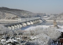 Korea: wielki postęp na drodze pokoju