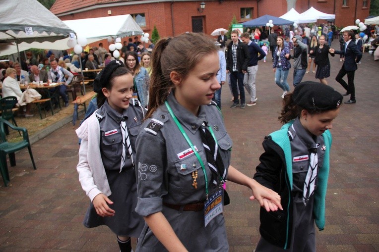 Festyn u Matki Bożej Nieustającej Pomocy