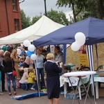 Festyn u Matki Bożej Nieustającej Pomocy