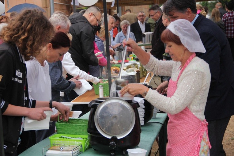 Festyn u Matki Bożej Nieustającej Pomocy