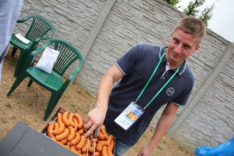 Festyn u Matki Bożej Nieustającej Pomocy