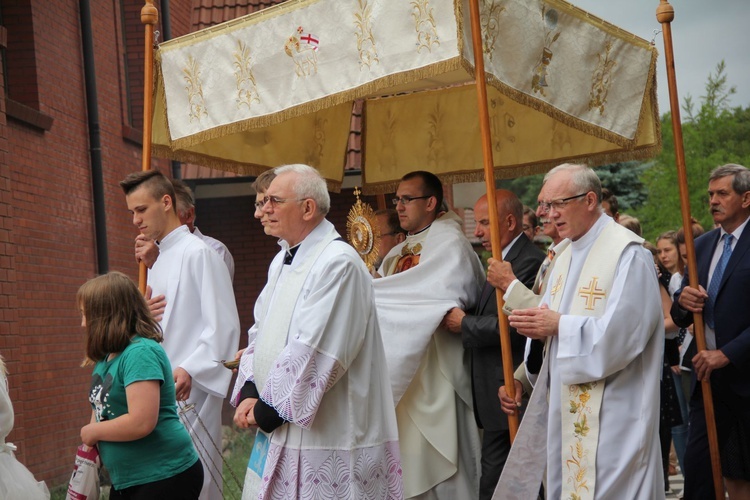 Festyn u Matki Bożej Nieustającej Pomocy