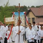 Festyn u Matki Bożej Nieustającej Pomocy