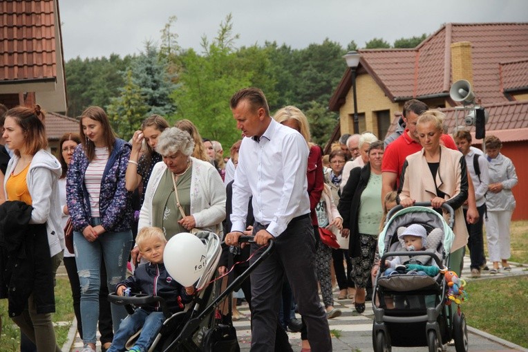 Festyn na Szmaragdowym Wzgórzu