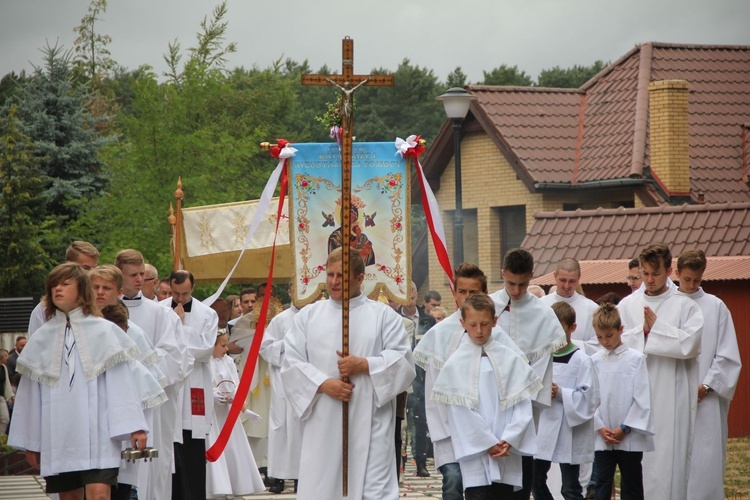 Festyn na Szmaragdowym Wzgórzu