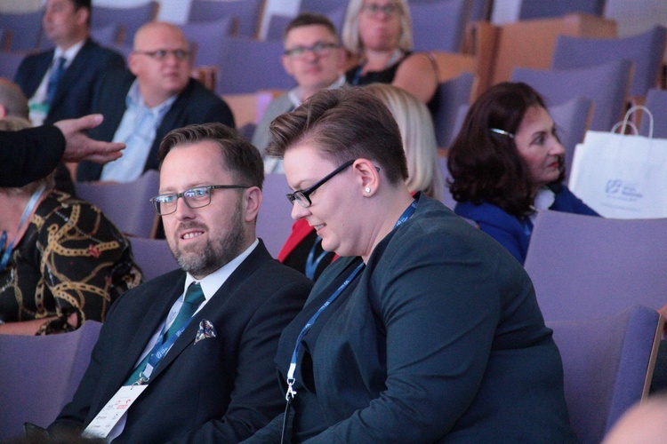 Forum "Wizja Rozwoju"