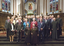 Od 2009 r. archidiecezjalnym medalem udekorowano 565 osób.