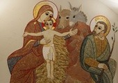 Kościół chrześcijański narodził się całkiem nagi, wystawiony na wszystkie wichry