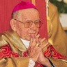 Bp Alojzy 21 czerwca skończył 90 lat.