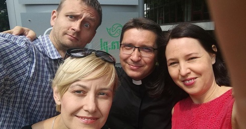 Zapraszamy do wakacyjnego konkursu