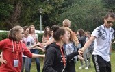 Festiwal Młodych "Nie bój się Ducha" - wtorek