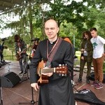 Festiwal Młodych "Nie bój się Ducha" - wtorek