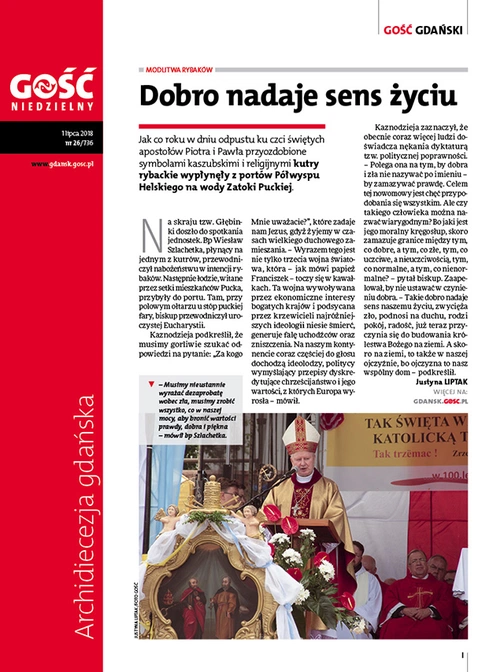 Gość Gdański 26/2018