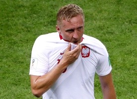 Glik: Jesteśmy jedną z najgorszych drużyn mundialu