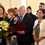 50-lecie kapłaństwa ks. Mariana Lewandowskiego