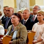 50-lecie kapłaństwa ks. Mariana Lewandowskiego