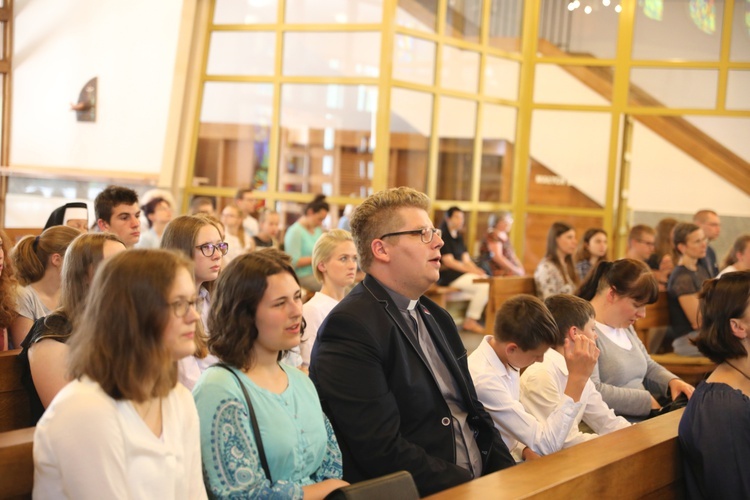 Finał kampanii Pola Nadziei w Bielsku-Białej - 2018