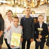 Finał kampanii Pola Nadziei w Bielsku-Białej - 2018