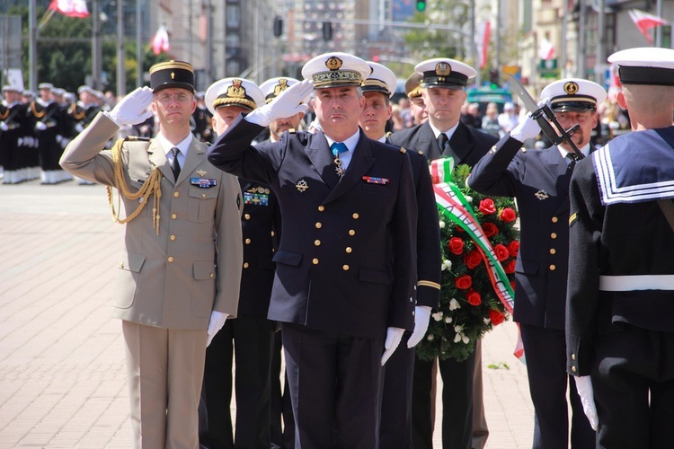 Święto Marynarki Wojennej