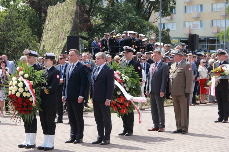 Święto Marynarki Wojennej